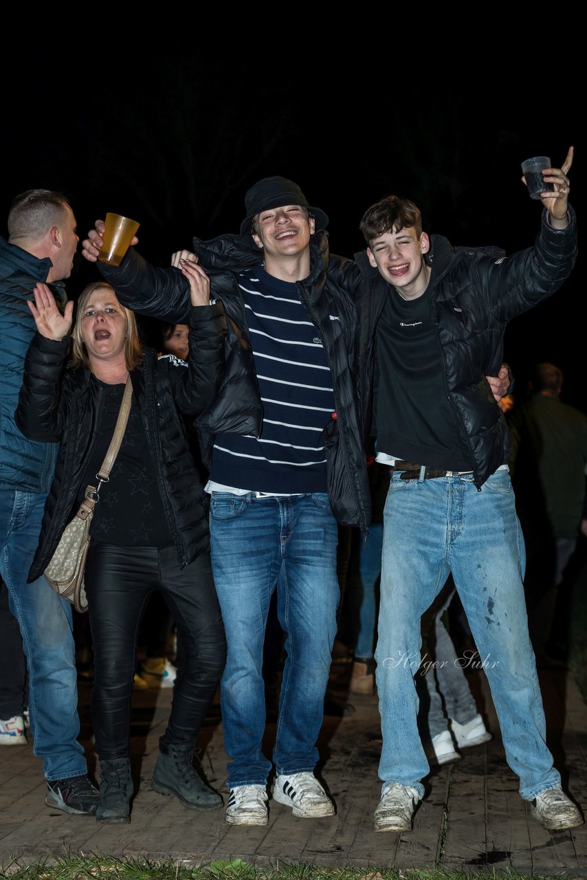 Bild 555 - Osterfeuer